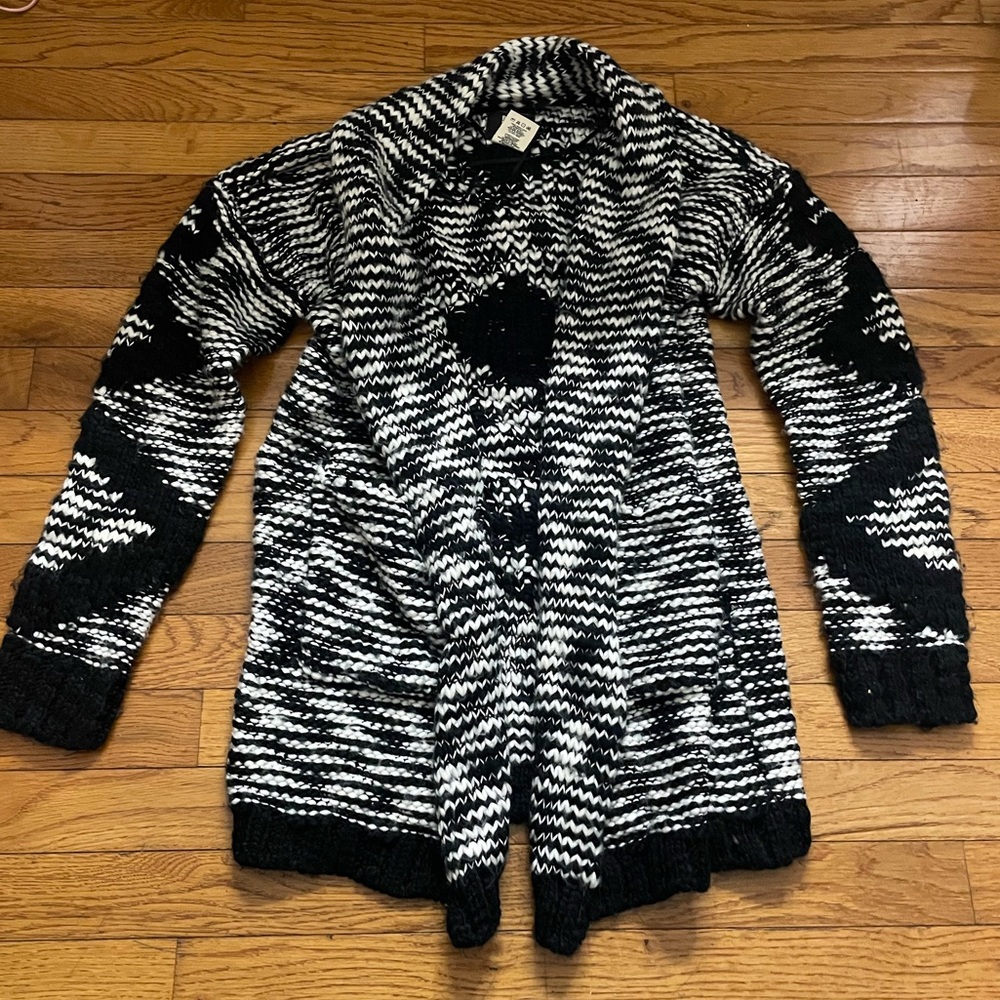 Billabong Cardigan